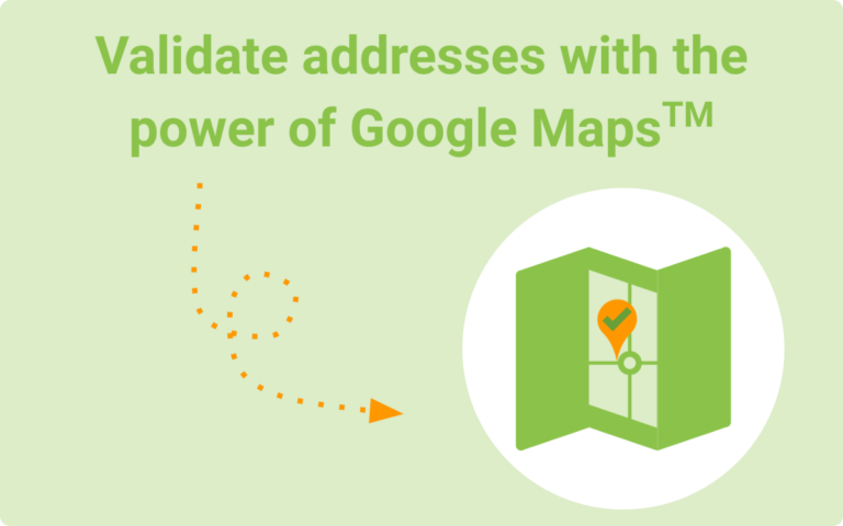 Validate postal address with the new Google Maps Address Validation API ...