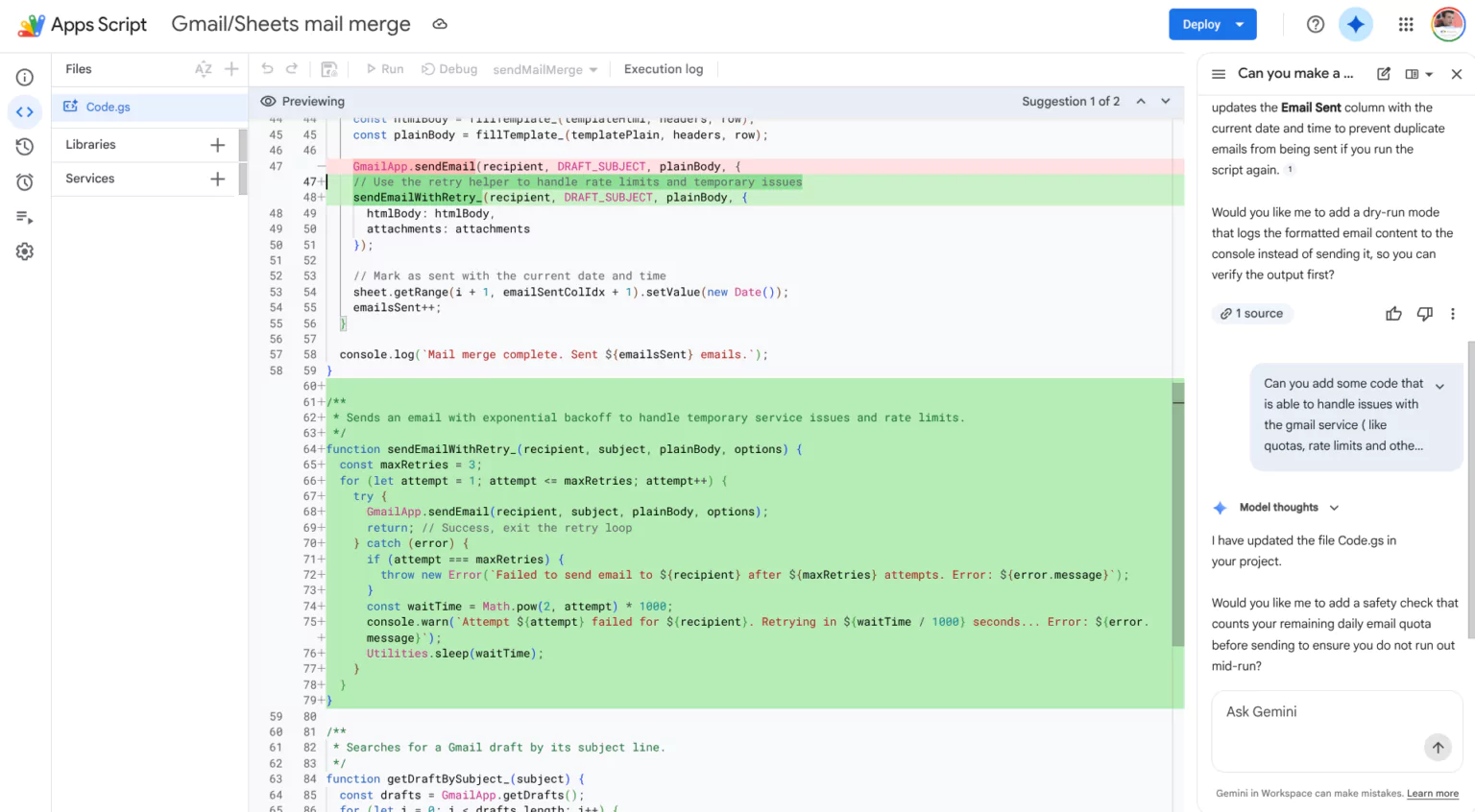 AppsScriptPulse – The latest from the Google Apps Script and Google ...