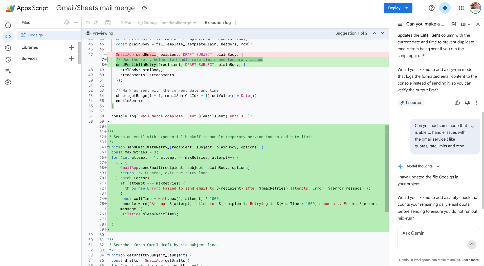 AppsScriptPulse – The latest from the Google Apps Script and Google ...